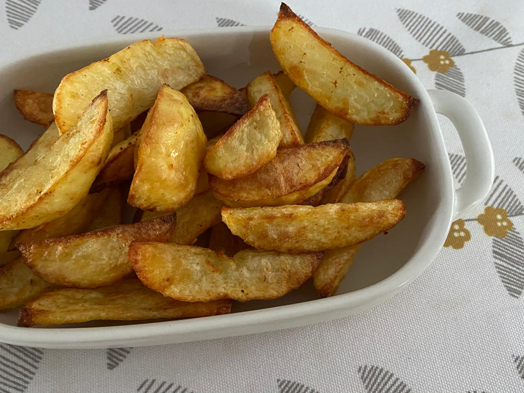 炸酸奶【6月北鼎烤箱食谱】