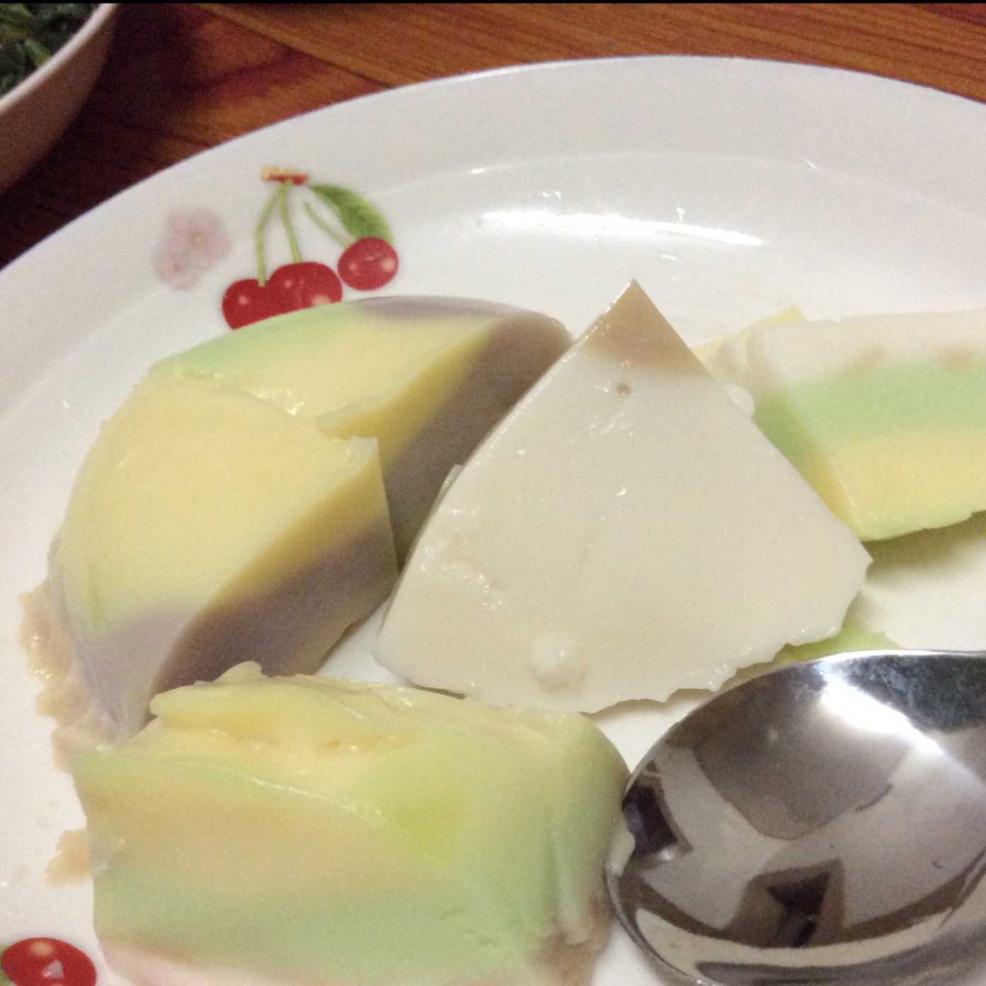 qq糖布丁