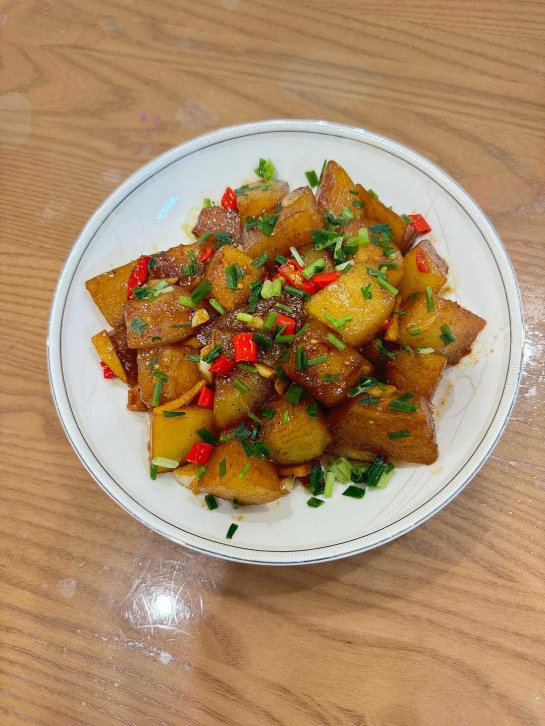 红烧冬瓜最完美做法，不加一滴水，瞬间秒杀红烧肉