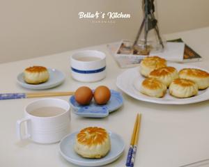 厨房之早餐/下午茶（持续更新）的做法 步骤17