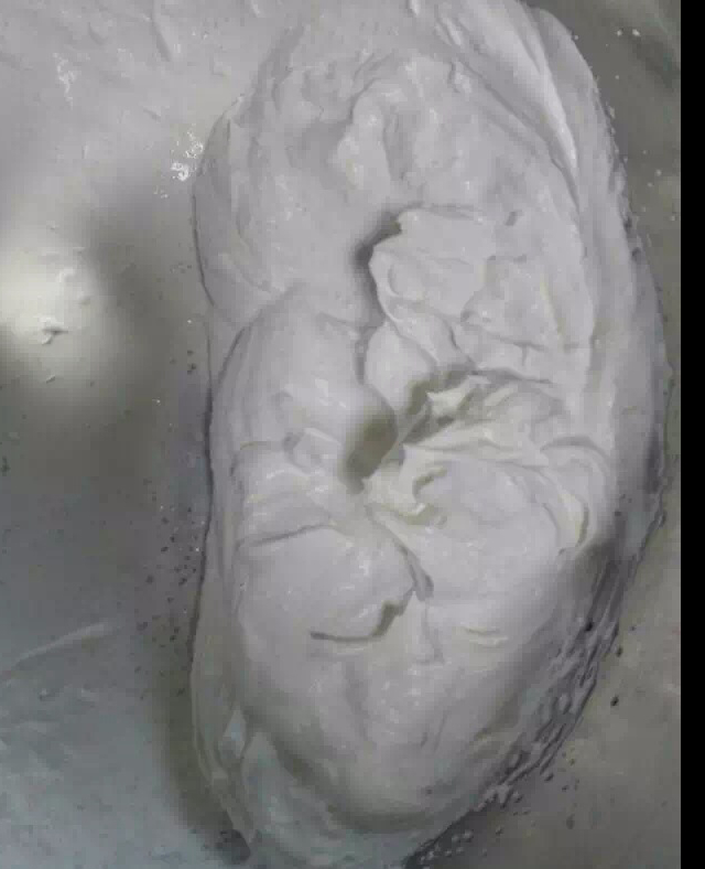 淡奶油打发方法【转载】