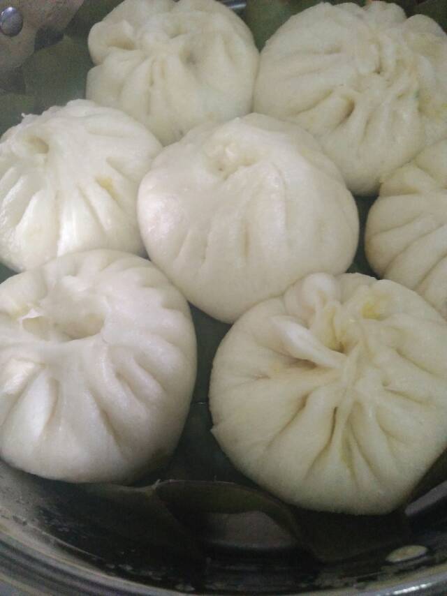 包子馅
