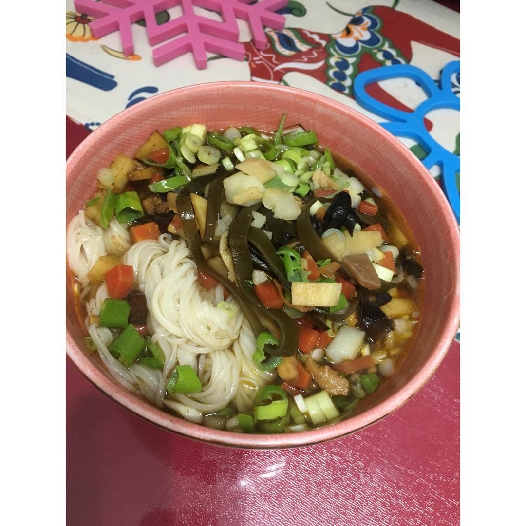 家常哨子面