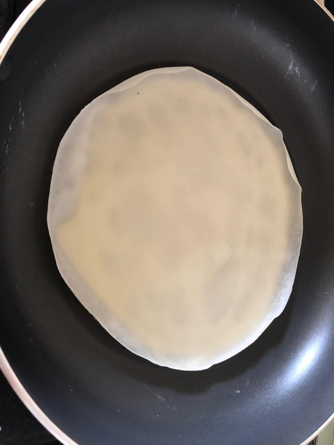 陕西瓤皮，不用洗面的凉皮-做凉皮陕西人不能输哈哈哈哈