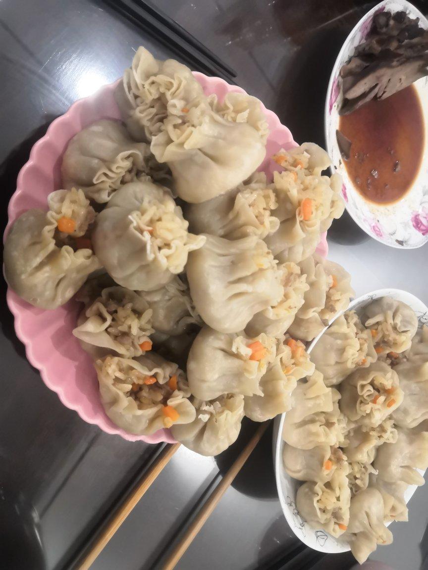 上海烧卖