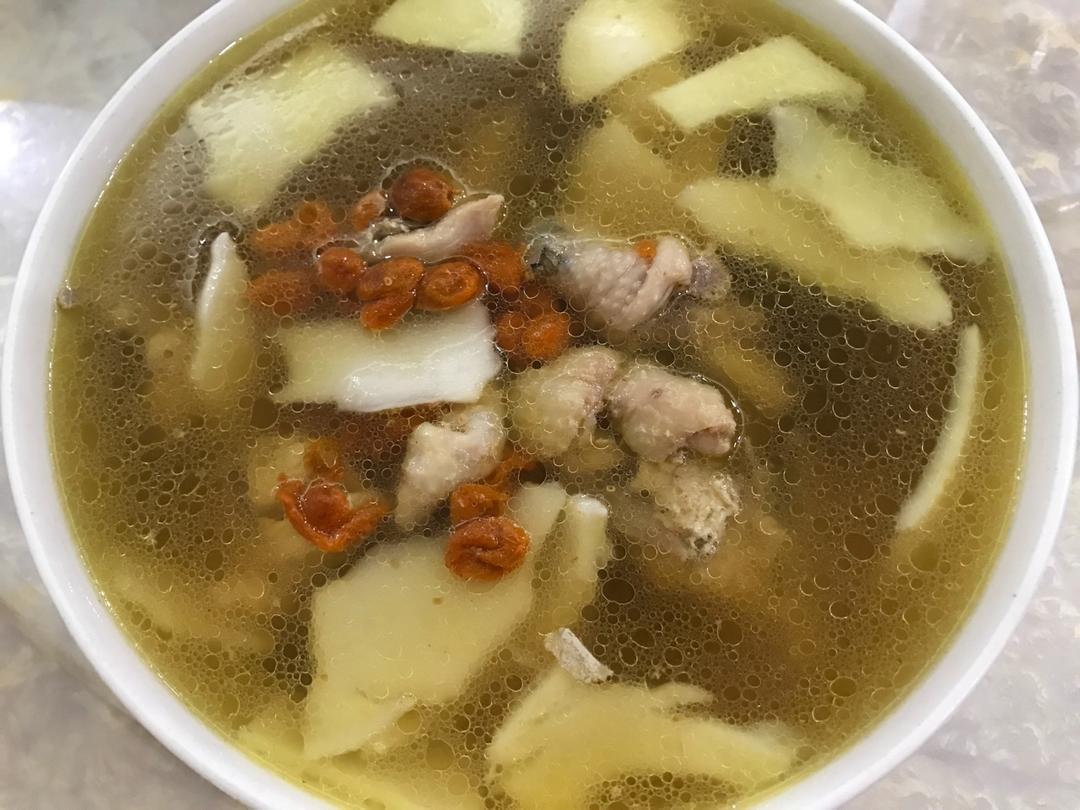 海南椰子鸡