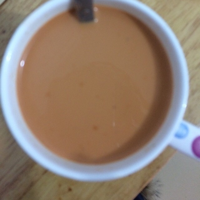 泰式奶茶（超详细）