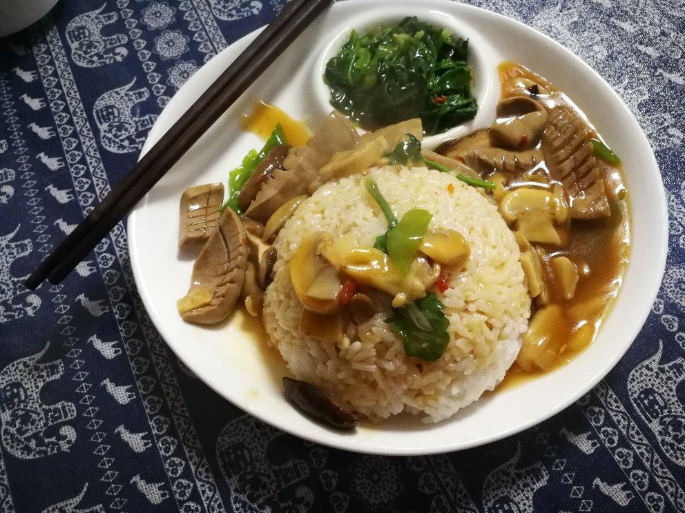 下酒菜—火爆猪腰子