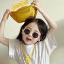 妮妮想吃也想瘦