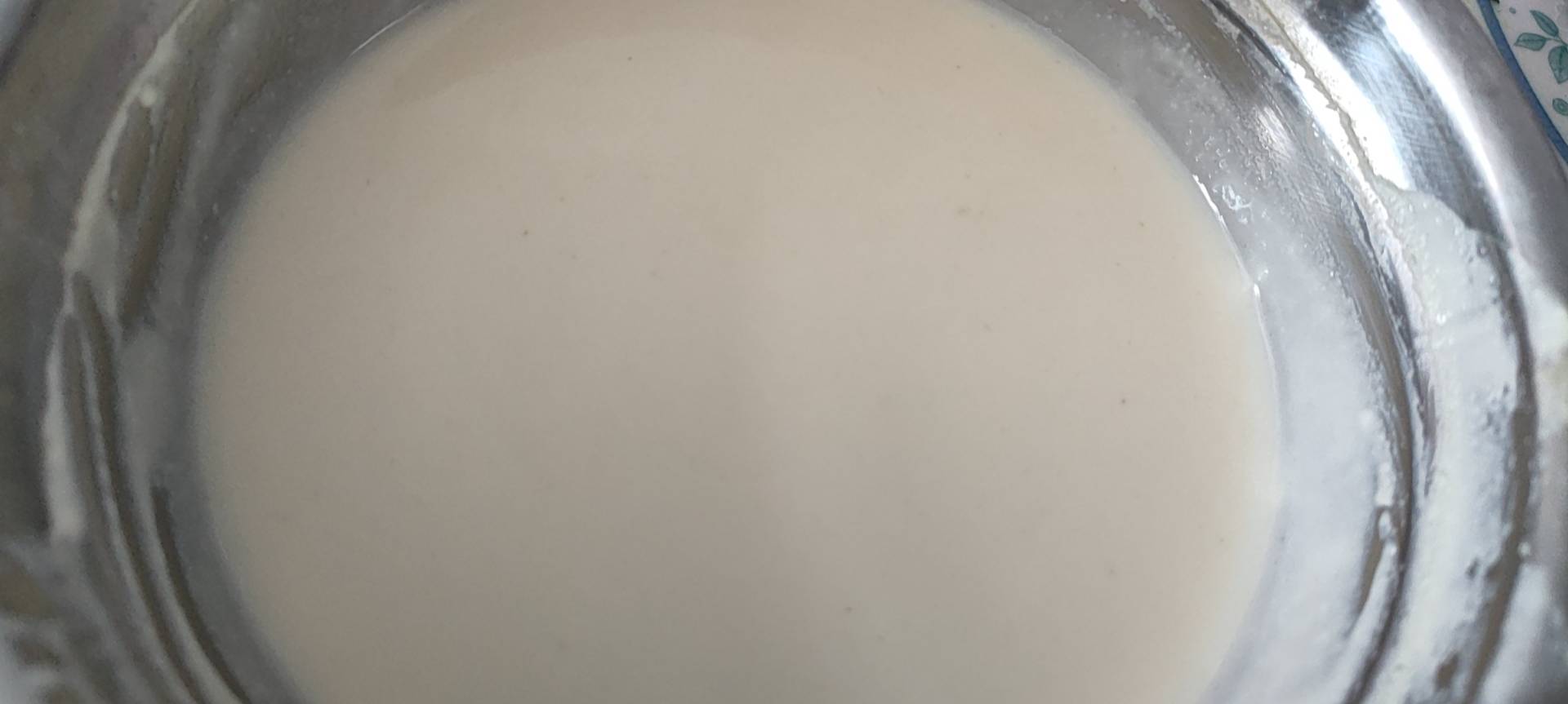 国宴豆浆❗️真的比普通豆浆好喝🤣……❗️❗️❗️