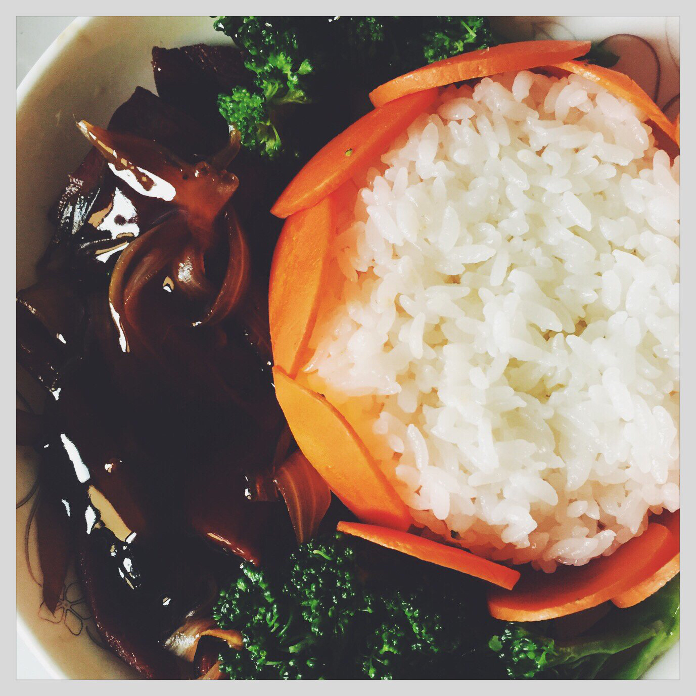 吉野家牛肉饭