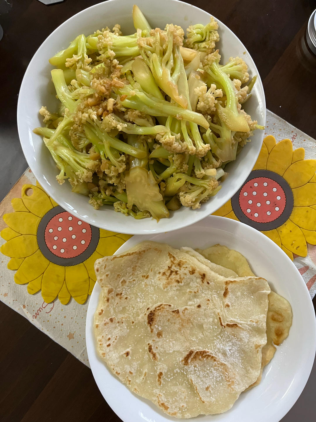 午餐•2026年3月24日