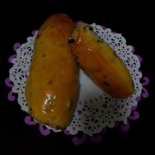 牛奶面包吐司