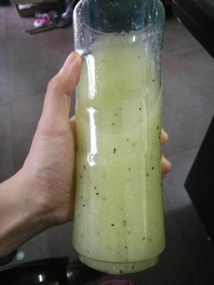 各种果蔬汁 various smoothies