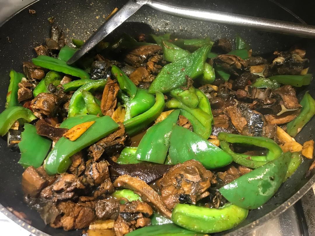 秒杀饭馆味道的【黄焖鸡米饭】