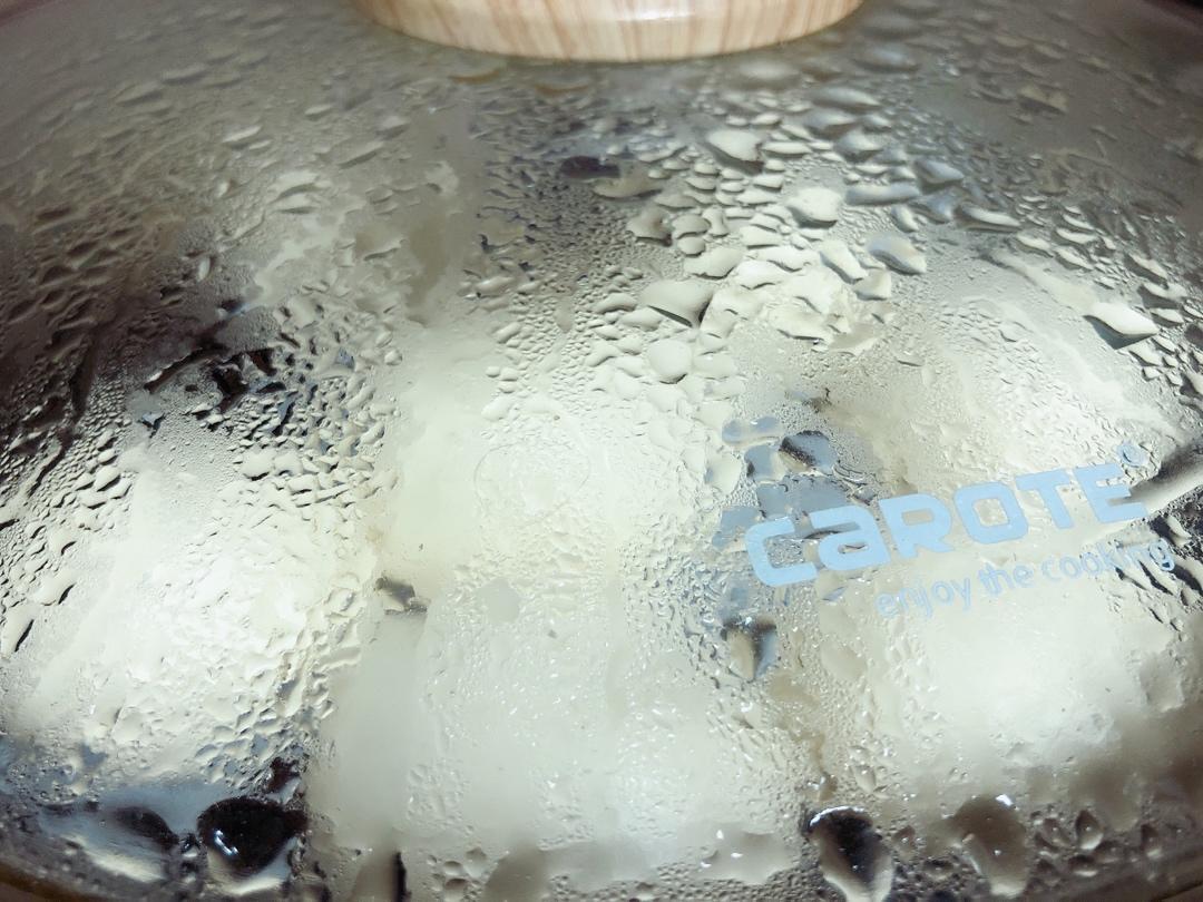 新手做馒头也能100%成功——附上非常详细的视频步骤（一次发酵法）