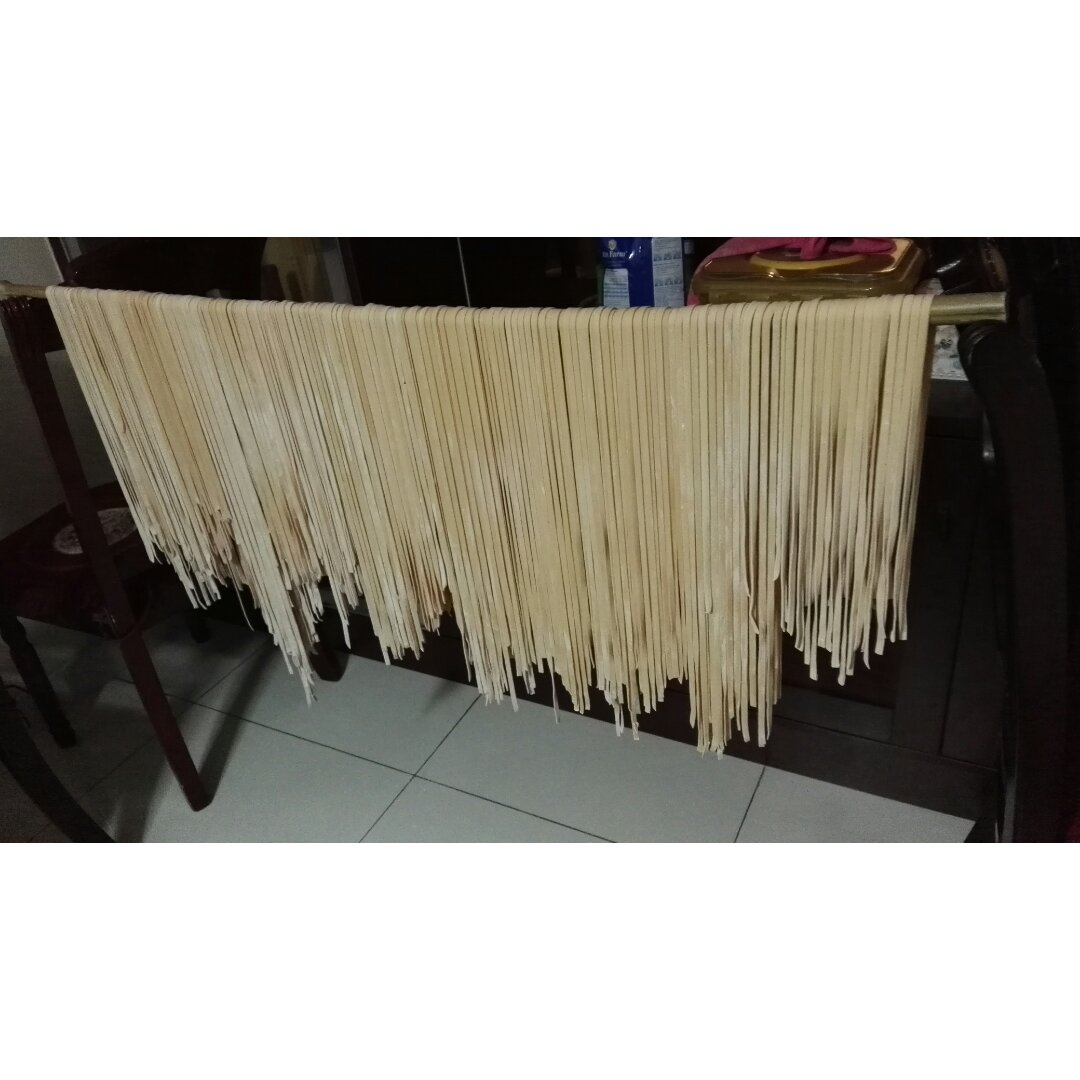 手擀面