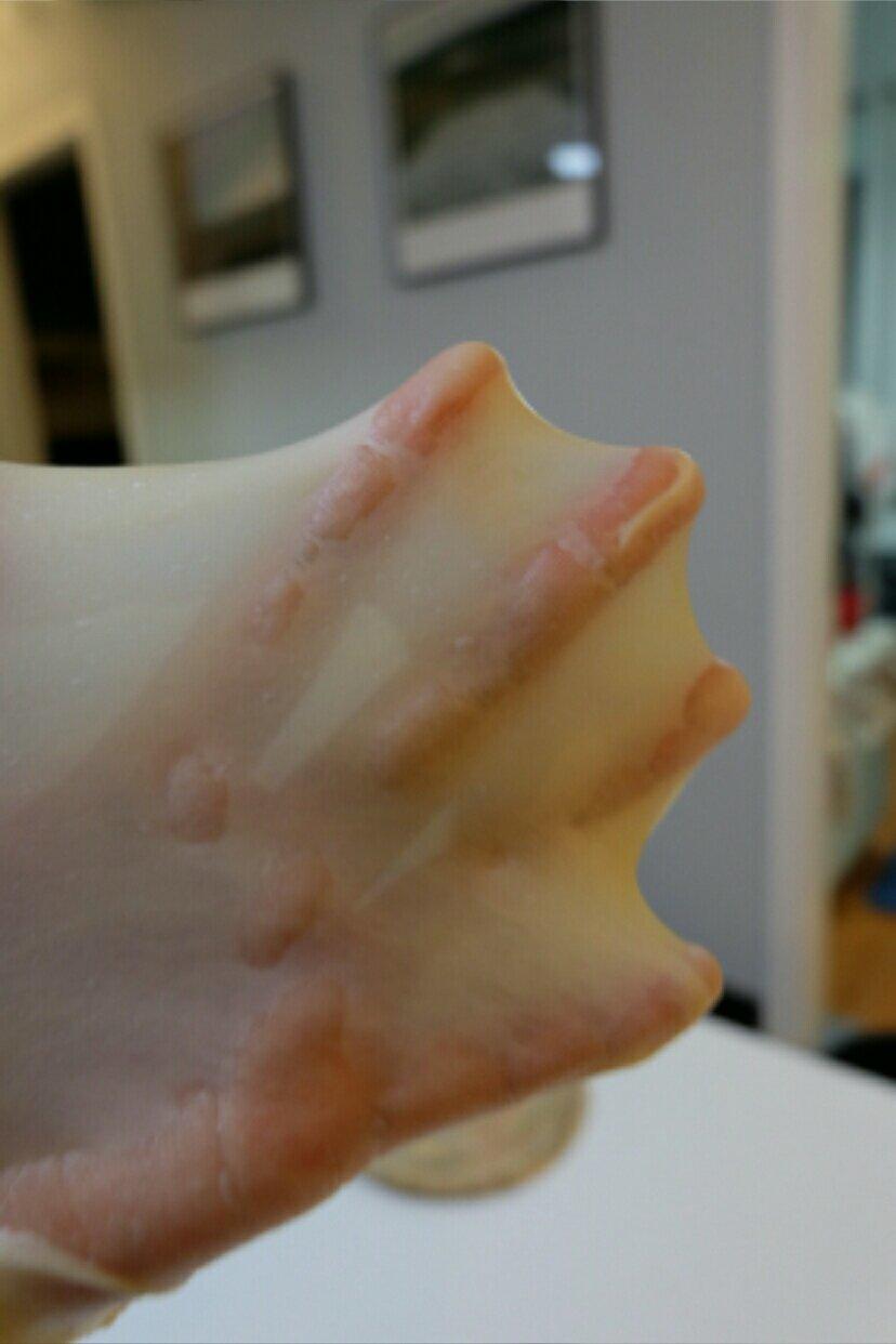 绵绵绵吐司~