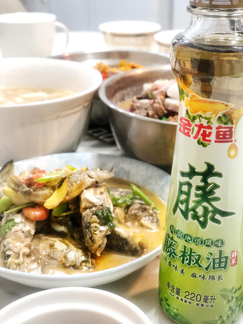 晚餐•2021年2月21日