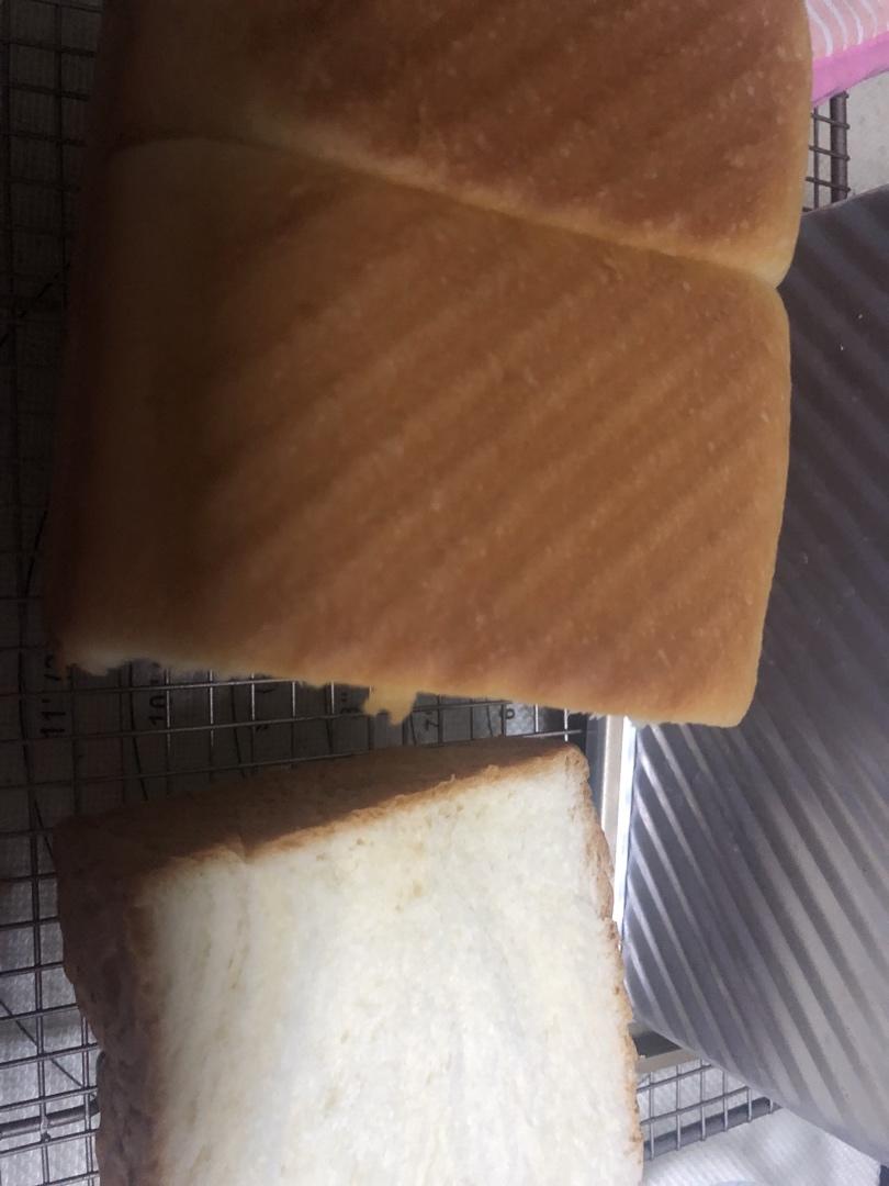 纯奶手撕吐司