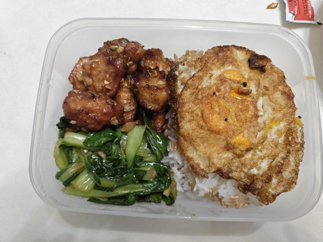 蒜香鸡翅｜孩子们的最爱