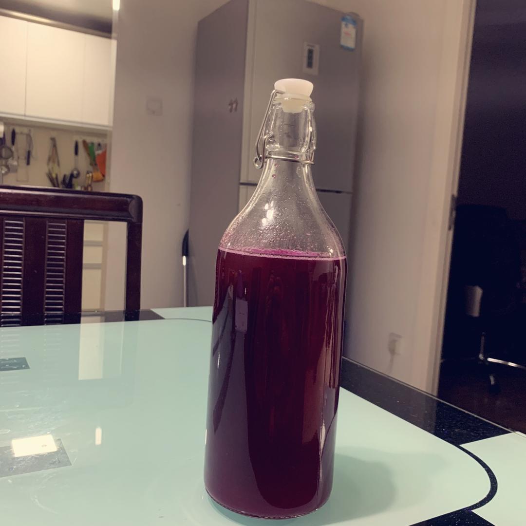 火龙果酵素