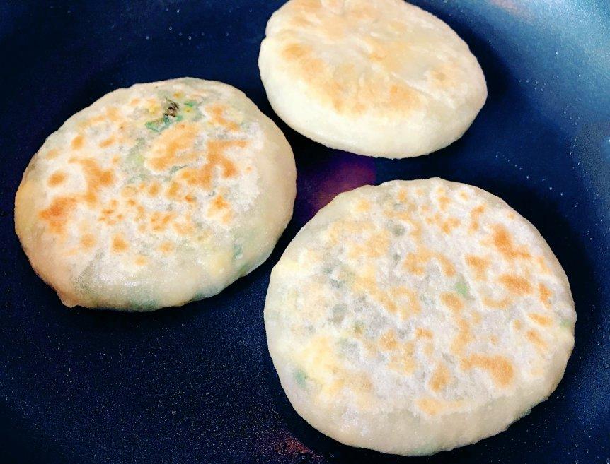 韭菜鸡蛋盒子