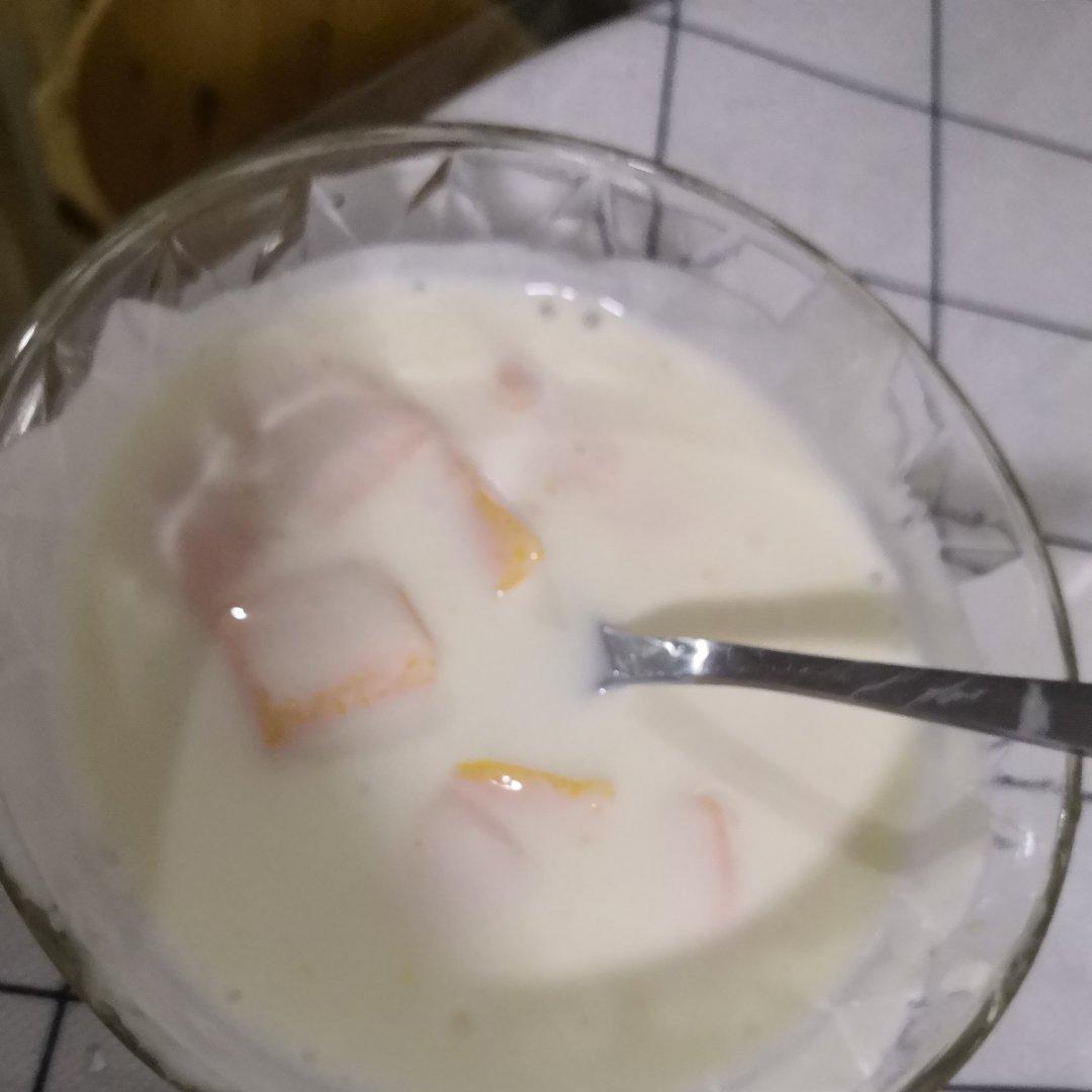 养生壶自制酸奶