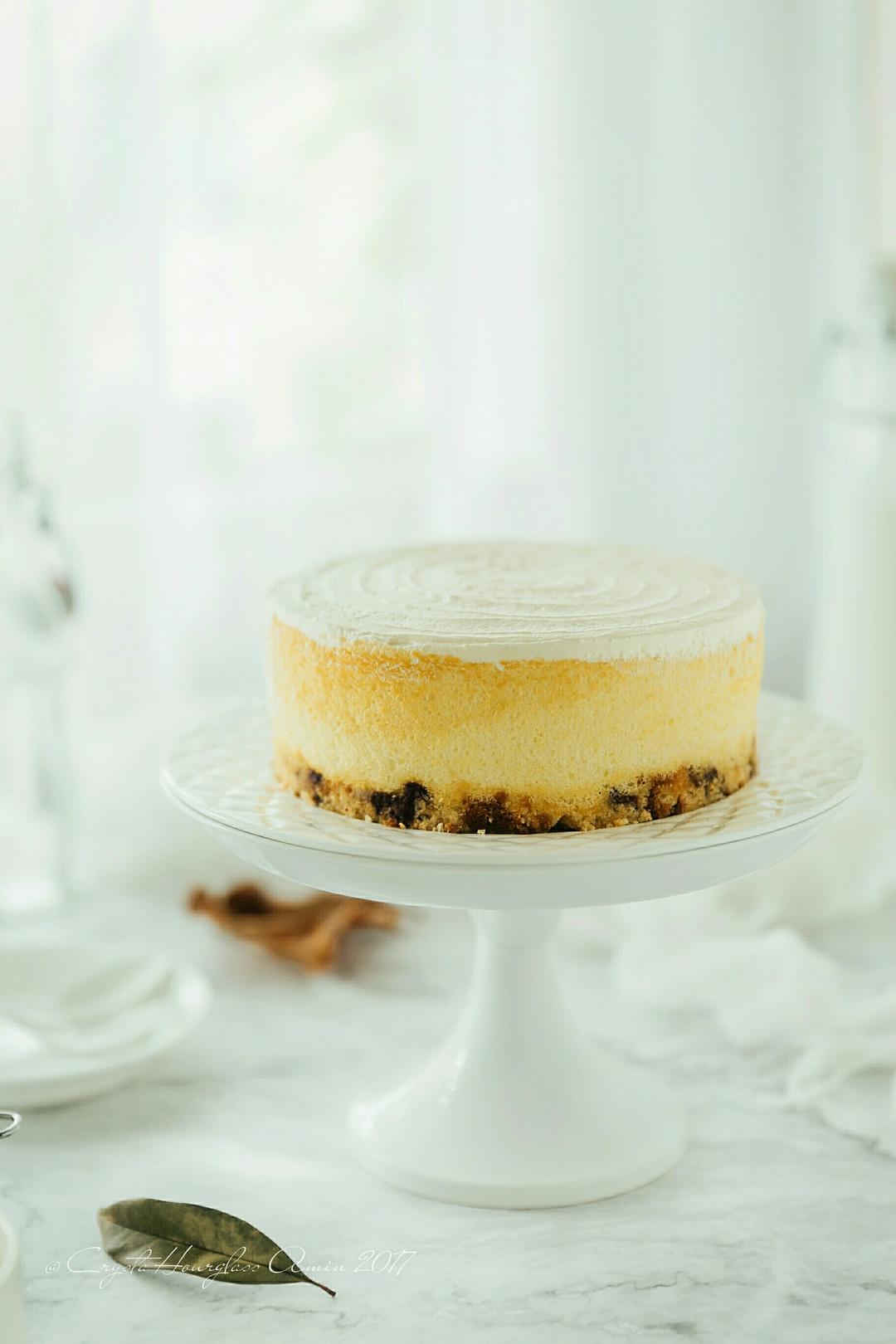 敏-35做的轻负担酸奶蛋糕轻负担酸奶蛋糕蛋糕首页登录注册作品动态