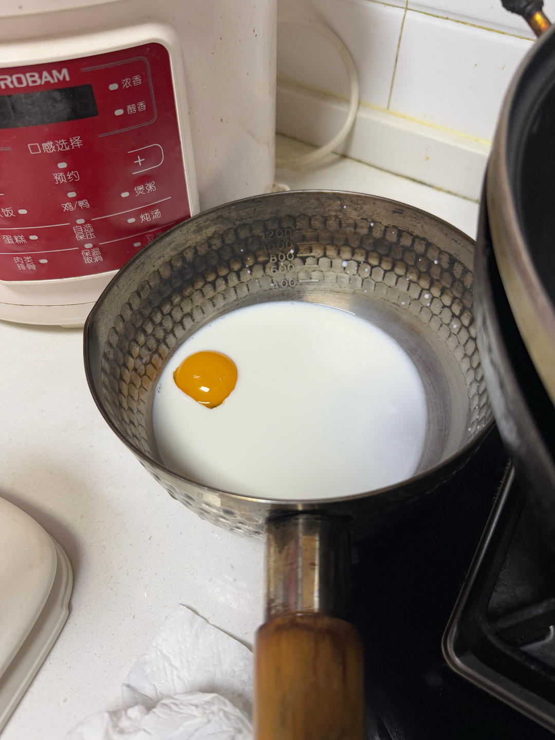 最最最好吃的榴莲冰淇淋