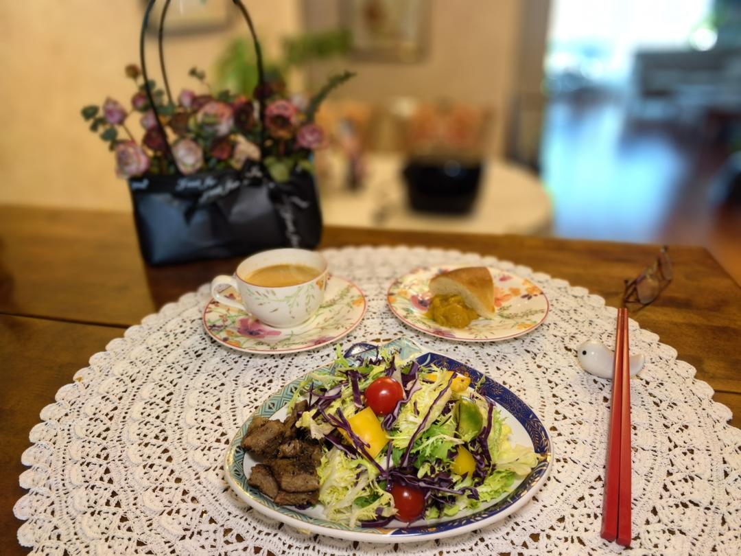 早餐•2026年3月16日