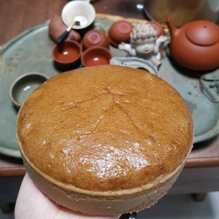 马拉糕