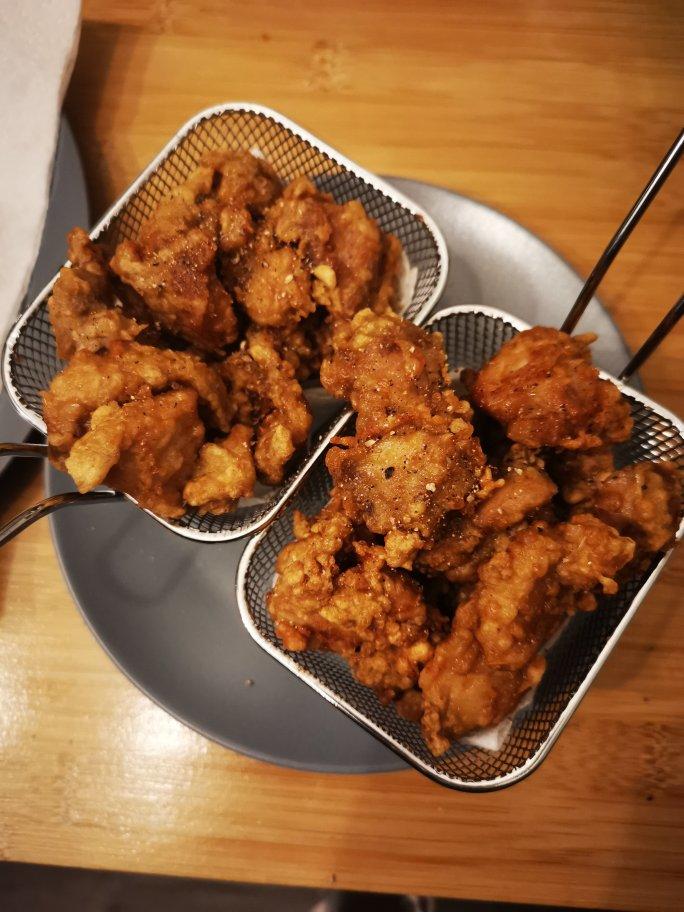 “唐揚げ”日式炸鸡