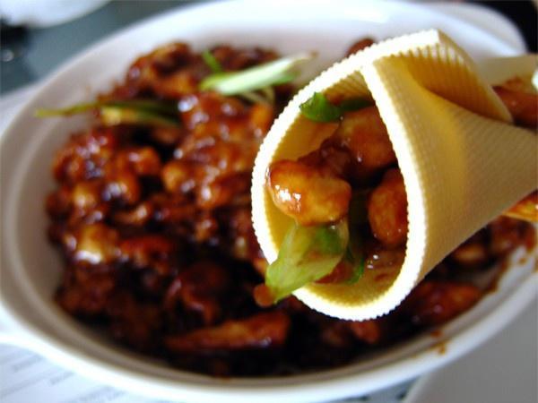 京酱肉丝的做法