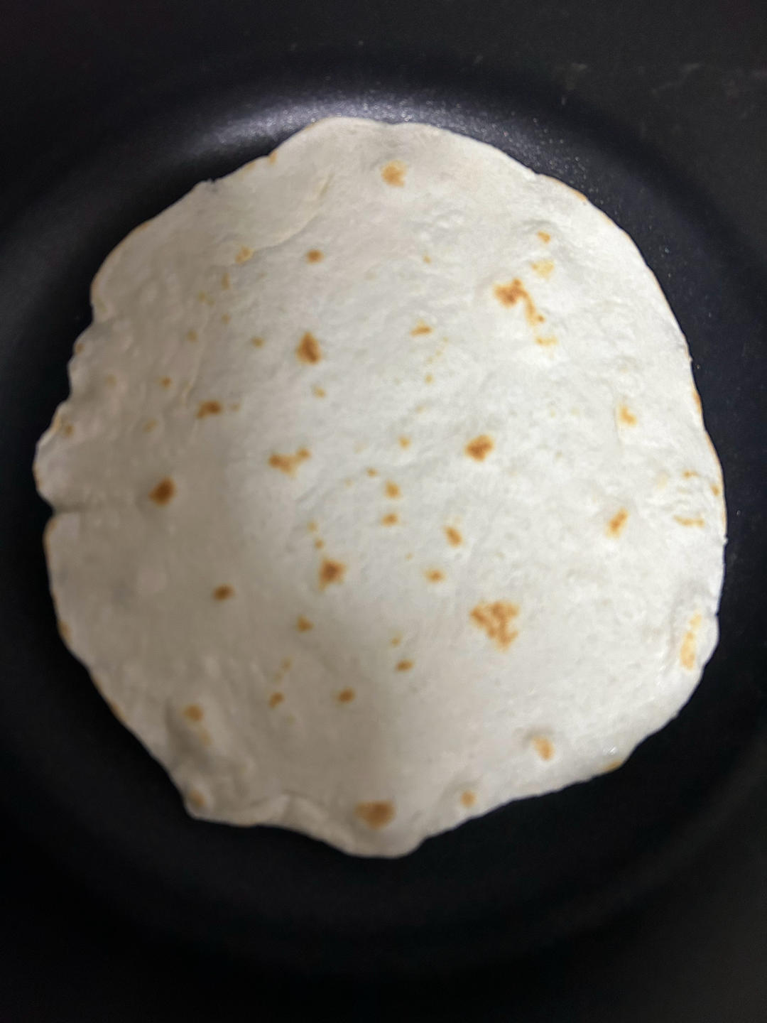 墨西哥卷饼