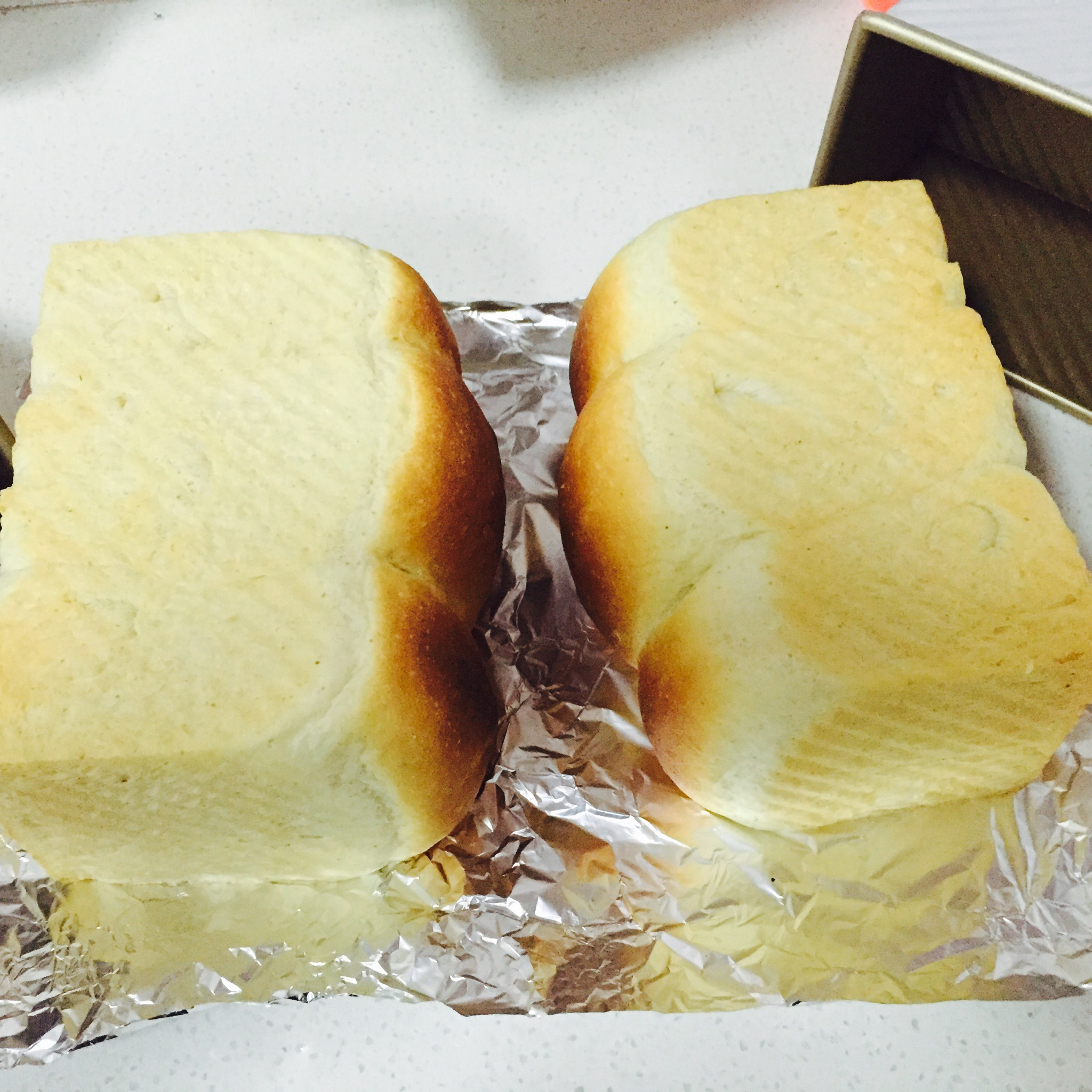 牛奶鸡蛋吐司