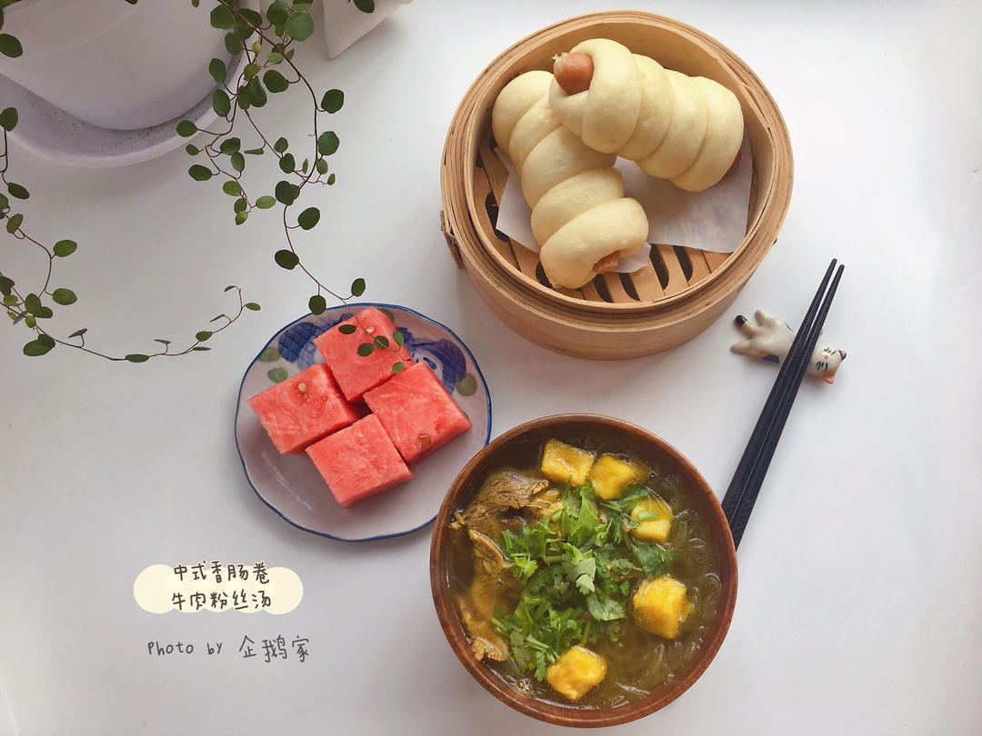 企鹅家の灶披间
