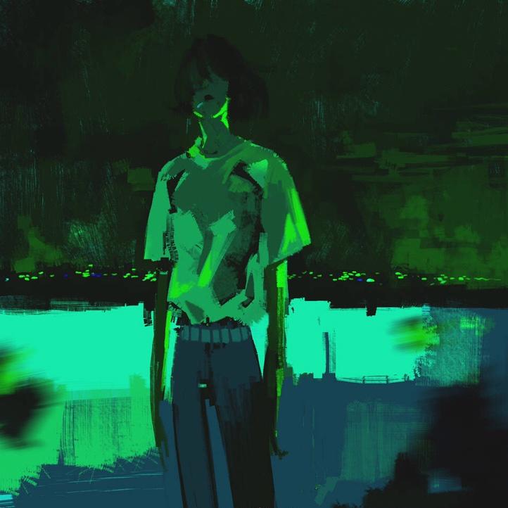 找麻烦是我的职业