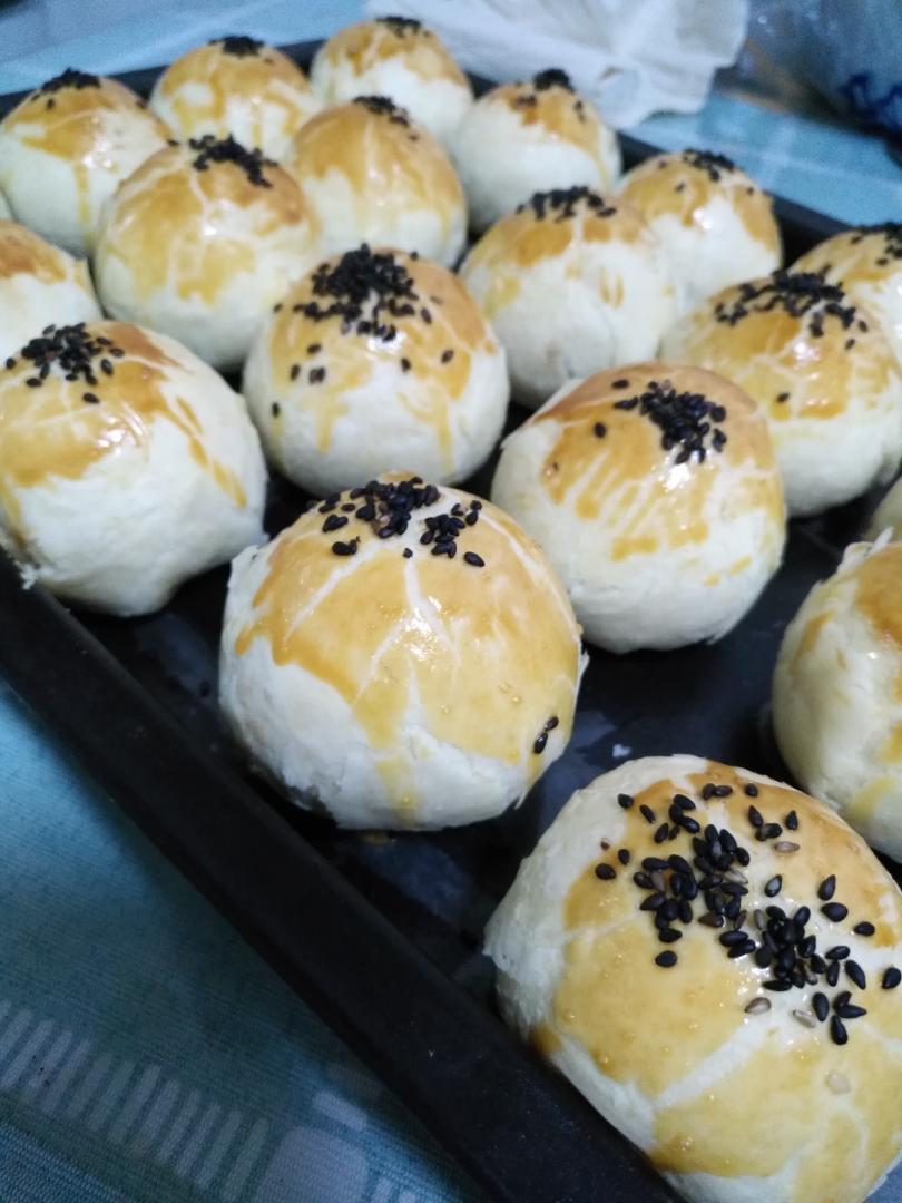 不是上帝做的核桃酥 女侠森森