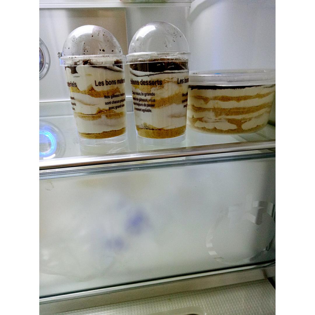 Bakingpie-奥利奥木糠杯