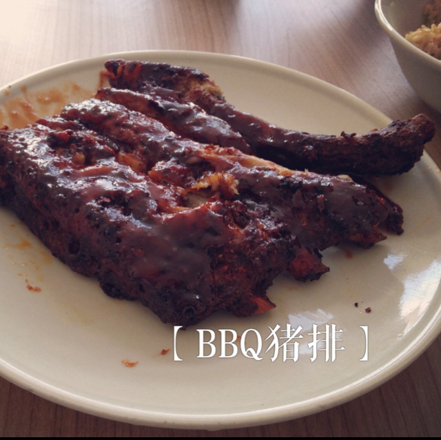 韩式辣酱烤里脊