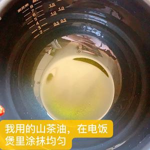 山茶油电饭煲焗鸡的做法 步骤2