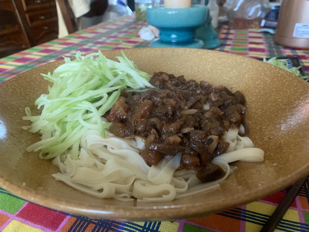 茄子卤