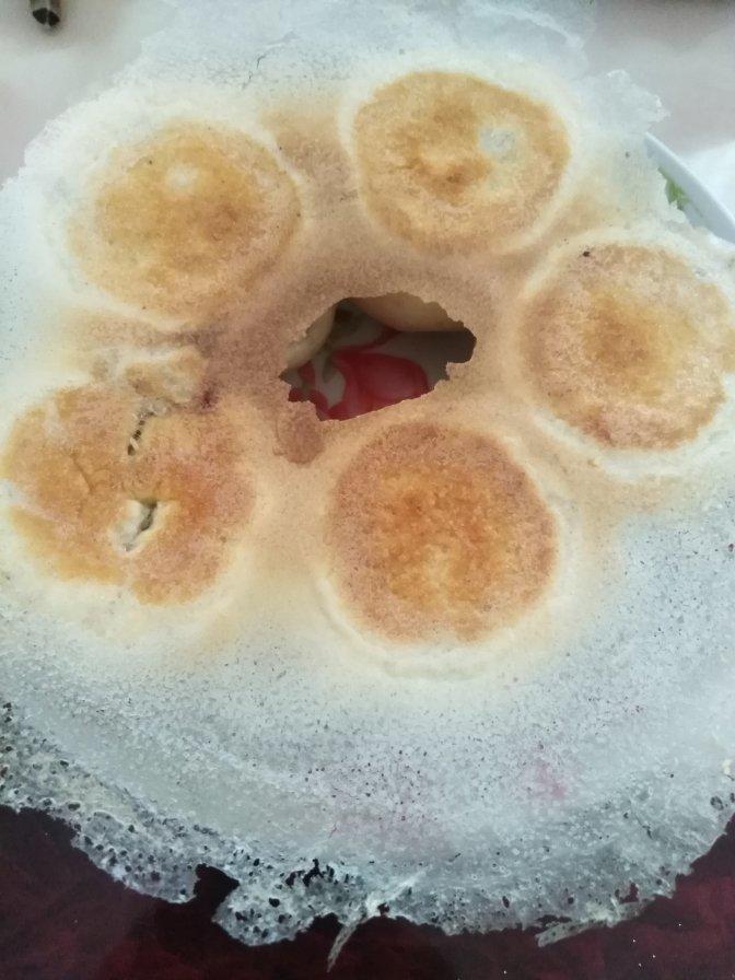 生煎包（后附水煎包做法）