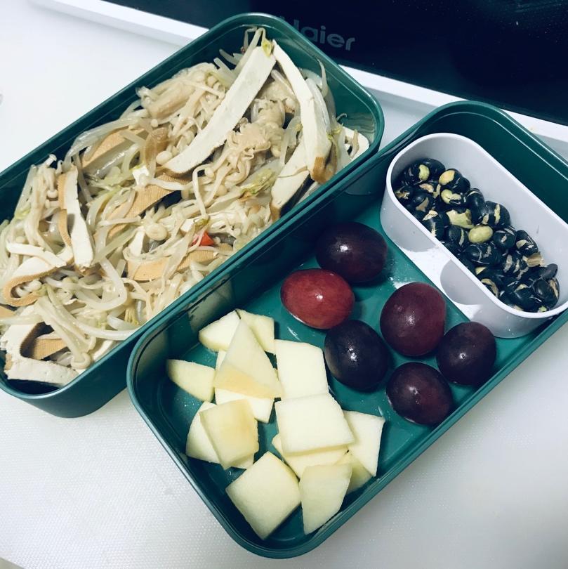 便当记🍱（记录）