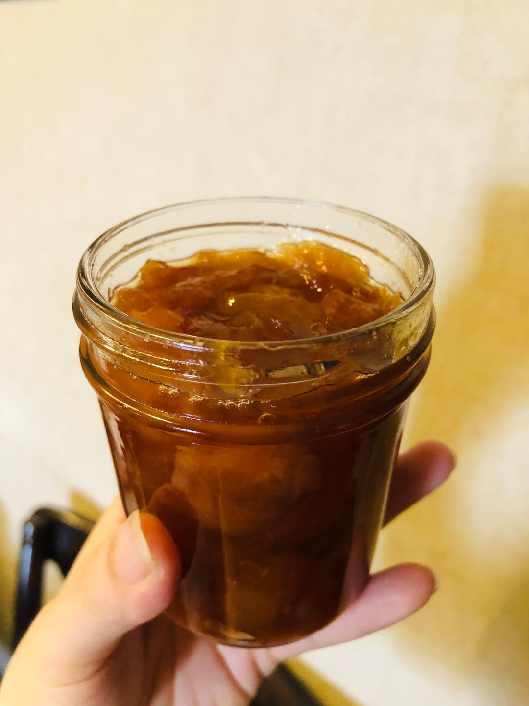 枇杷膏（不去皮）