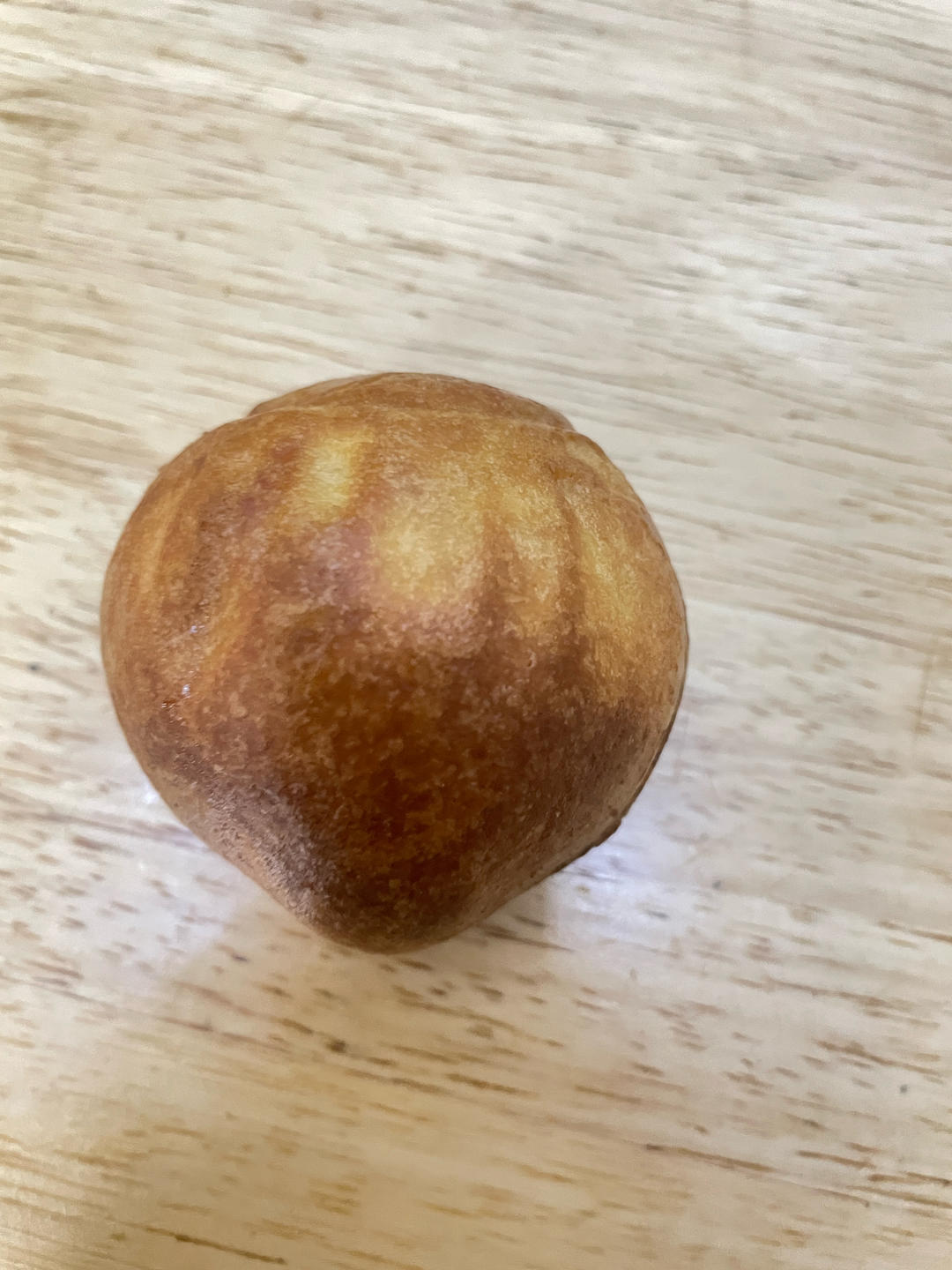 黄油年糕（空气炸锅版）的做法 步骤3