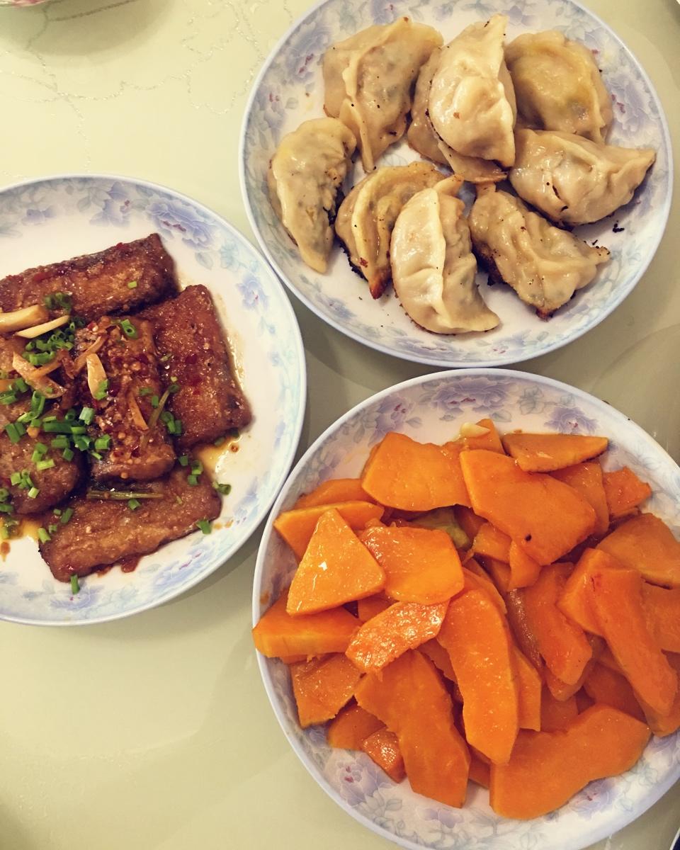 红烧带鱼
