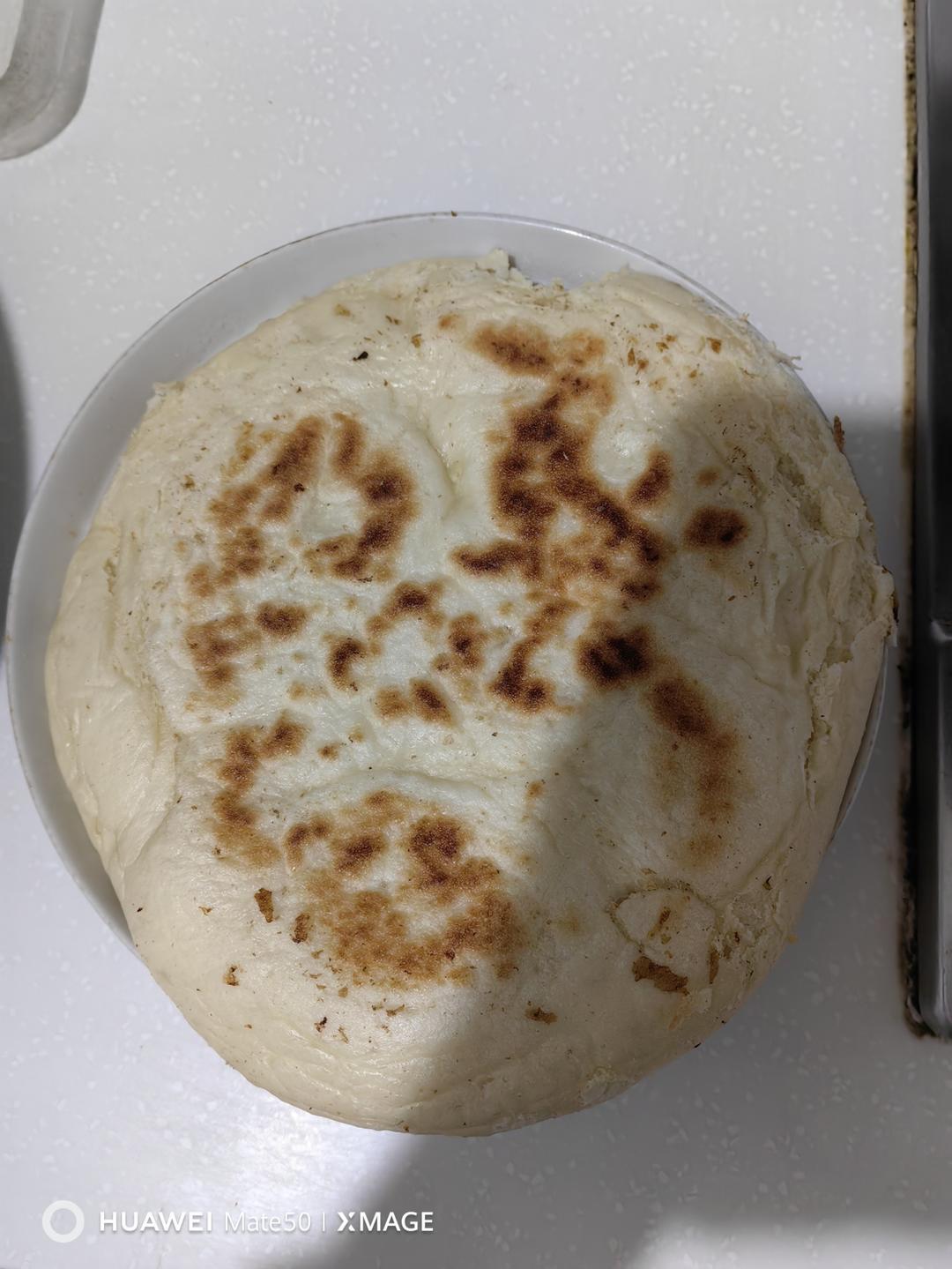 湖北小吃特色剁馍