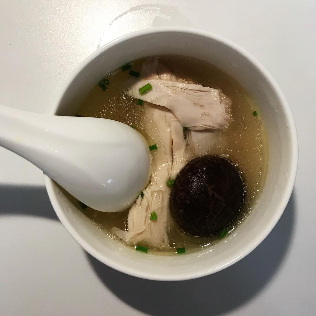 鸡汤